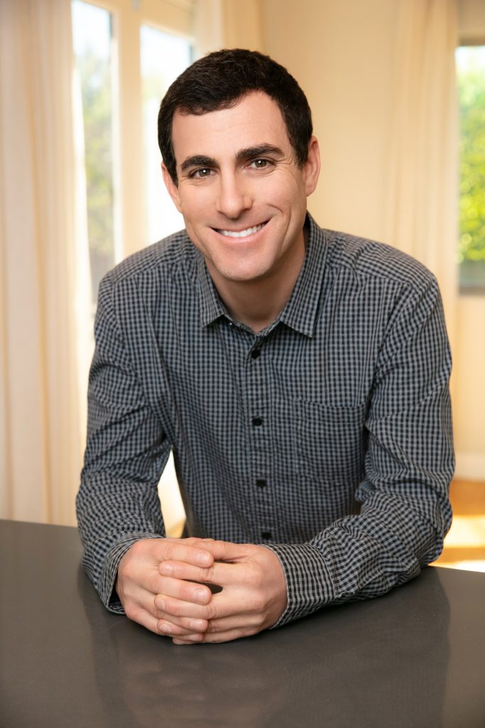 Brandon Leibowitz