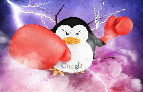 Google Penalty