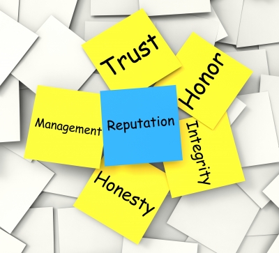 Online Reputation Management