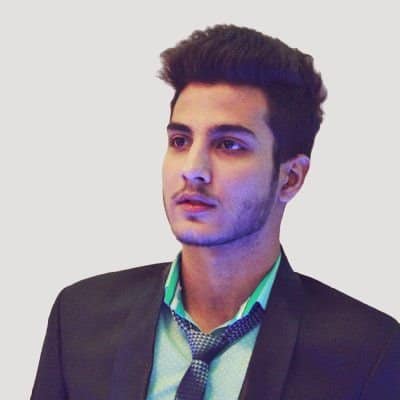 Rameez Ghayas Usmani - photo