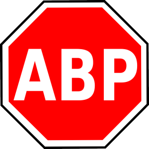 Ad blockers (ABP)