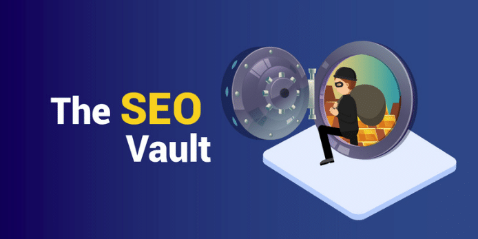 Brandon Leibowitz The SEO Vault