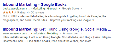 google-schema