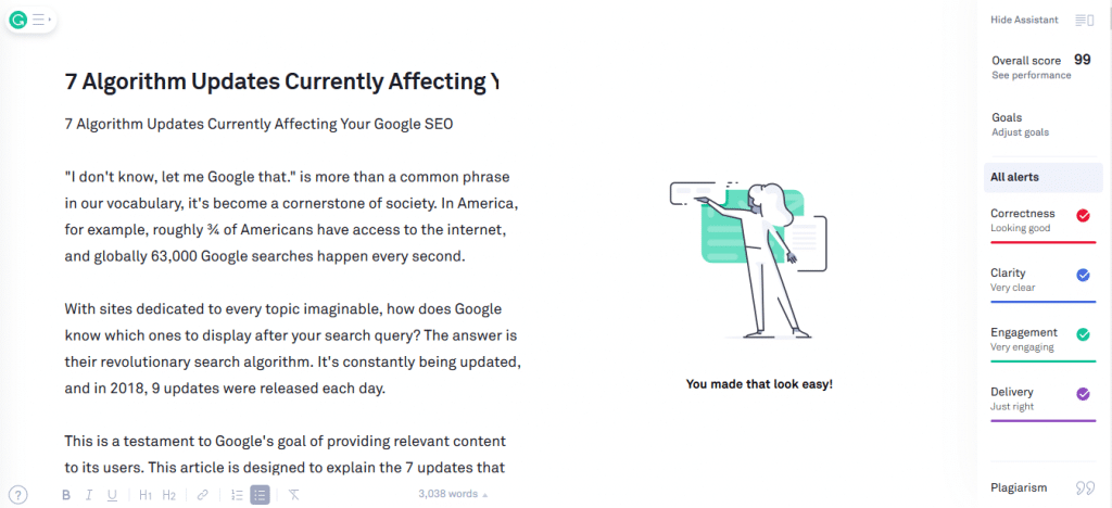 Grammarly