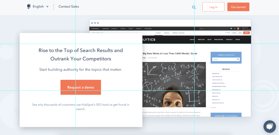 Hubspot CRO