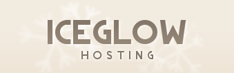 Iceglow Hosting