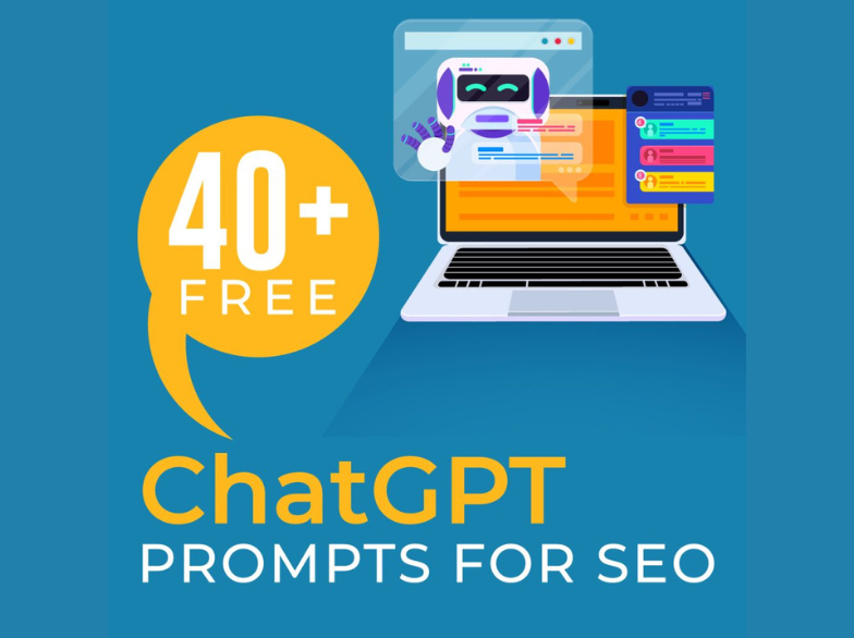 SEO ChatGPT Cover Image