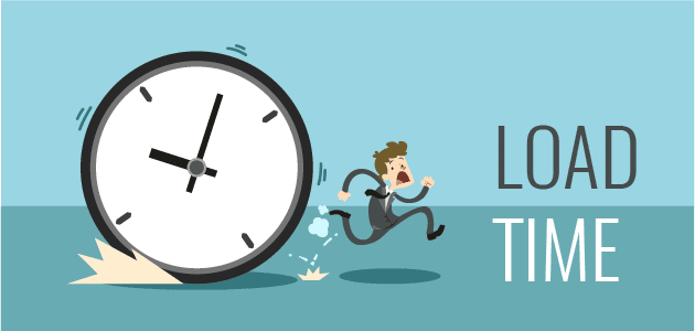 Speed Up Your Site For SEO