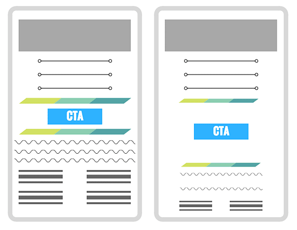 Whitespace CRO Usage